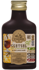 Сбитень классический 100 мл