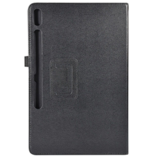 Чехол книжка-подставка Lexberry Case для Samsung Galaxy Tab S6 (10.5") (T860/T865/T866N) - 2019 (Черный)