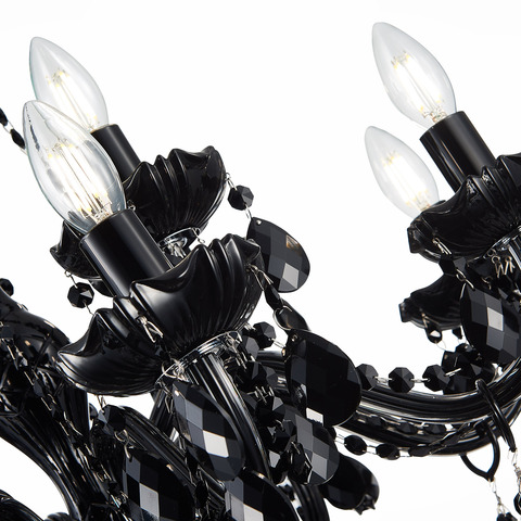 Люстра подвесная ST Luce Odilia SL642.403.12