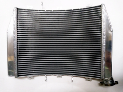 Радиатор для KAWASAKI ZX-6R 1998-1999 г.