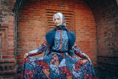 Wind from the fields (Kolomenskoye, Krutitsky Farmstead)