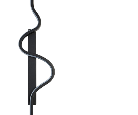 Настенный светодиодный светильник Kink Light Скади 08418A-100R,19(3000K)