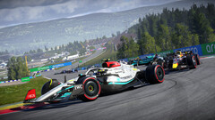 F1® 22 Стандартное издание (Xbox One/Series S/X, полностью на английском языке) [Цифровой код доступа]