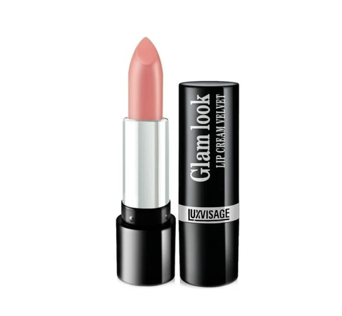 Glam Look Губная помада cream velvet тон 303 Lux Visage