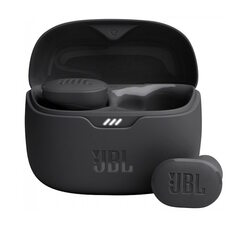 Наушники JBL Tune Buds Black