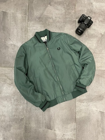 Куртка Fred Perry 990926green