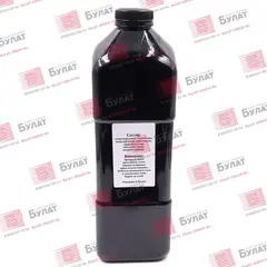 Тонер БУЛАТ s-Line MX-235GT для Sharp AR-5618, MX-M202 (Чёрный, банка 500 г)