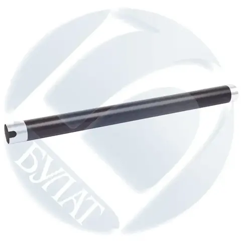 Вал тефлоновый БУЛАТ для Epson EPL-5800, 5900, 6100, Minolta PagePro 1200, 1250