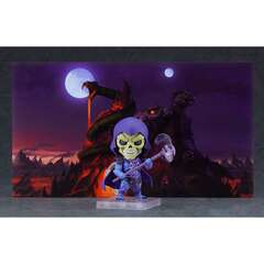 Фигурка Nendoroid Master of the Universe Revelation: Skeletor (1776)