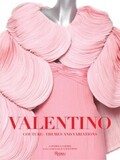 RIZZOLI: Valentino: Themes and Variations