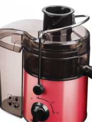 Соковыжималка Scarlett SC-JE50S19 (б/у)