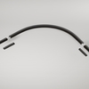 Комплектующие для трековой системы Maytoni Accessories for tracks basity TRA172CL-R300-11B