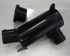 МОТОР СТЕКЛООМЫВАТЕЛЯ GETZ, RIO II MEILLOR