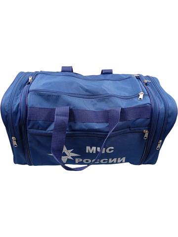 Сумка дорожная МЧС 40Л (2 8)