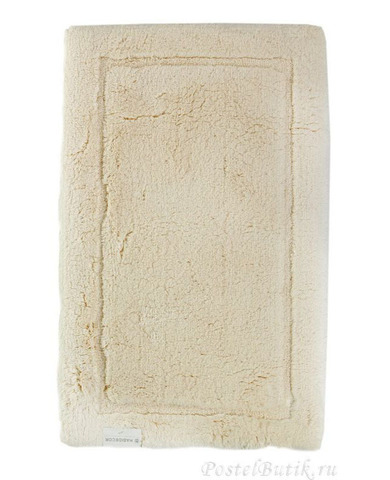 Коврик для ванной 70х120 Abyss & Habidecor Must 101 Ecru