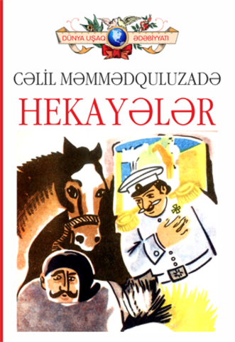 Hekayələr