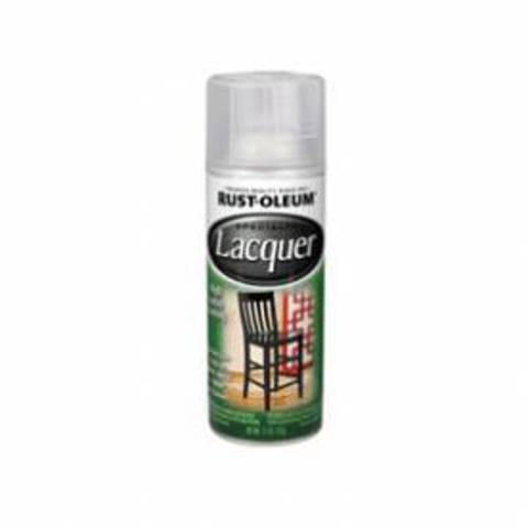 Speciality Lacquer Spray лак высокоглянцевый