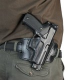Кобура для Sig Sauer P226 №2, Stich Profi