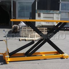 Стол подъемный Noblelift TG 50 (передвижной)