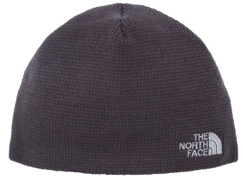 Картинка шапка The North Face Bones Beanie Asphalt Grey - 1