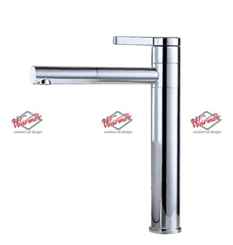 Смеситель для раковины Warmer Chrome Line BPV-10210