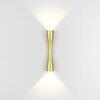 Настенный светильник Odeon Light Anika 4292/10WL