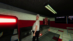 Happy's Humble Burger Farm (для ПК, цифровой код доступа)