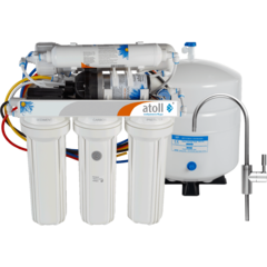 Система обратного осмоса Atoll A-575p STDA