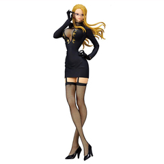 Фигурка One Piece Glitter&Glamours Carifa (Бамп)