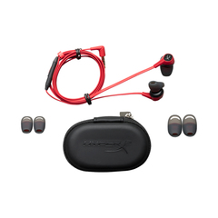 Наушники с микрофоном HyperX Cloud Earbuds 4P5J5AA