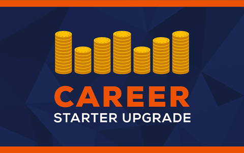 WRC 9 Career Starter Upgrades (для ПК, цифровой код доступа)