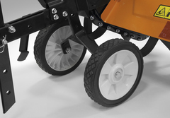 Мотокультиватор Carver T-652R