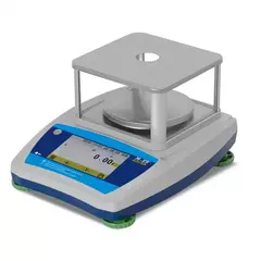 Весы лабораторные M-ER 123 АCFJR Sensomatic