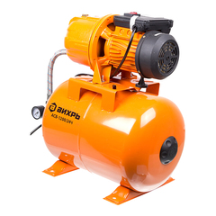 Насосная станция Вихрь АСВ-1200/24Ч