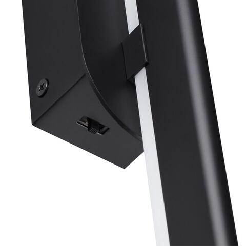 Настенный светодиодный светильник Odeon Light RUDY 3890/36WLP