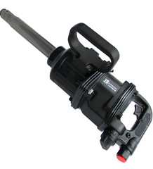 Гайковерт пневматический грузовой 1" 2440 N/m MS-8345