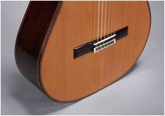 Гитара классическая 4/4 ALTAMIRA N600+