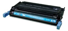 Картридж Sakura CB401A (642A) для HP LJ CP4005/LJ CP4005n/LJ CP4005dn, голубой, 7500 к.