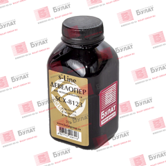 Девелопер БУЛАТ s-Line SCX-8123 для Samsung SCX-8123 (Чёрный, банка 255 г)