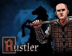 Rustler (Grand Theft Horse) (для ПК, цифровой код доступа)