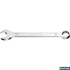 KRAFTOOL 30 мм, комбинированный гаечный ключ (27079-30)