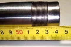 Перья вилки для Yamaha YZF R1 1998-2001