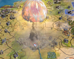 Sid Meier's Civilization IV The Complete Edition (для ПК, цифровой код доступа)
