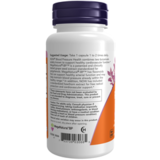 Добавка для здоровья сердца, Blood Pressure Health, Now Foods, 90 вегетарианских капсул 3