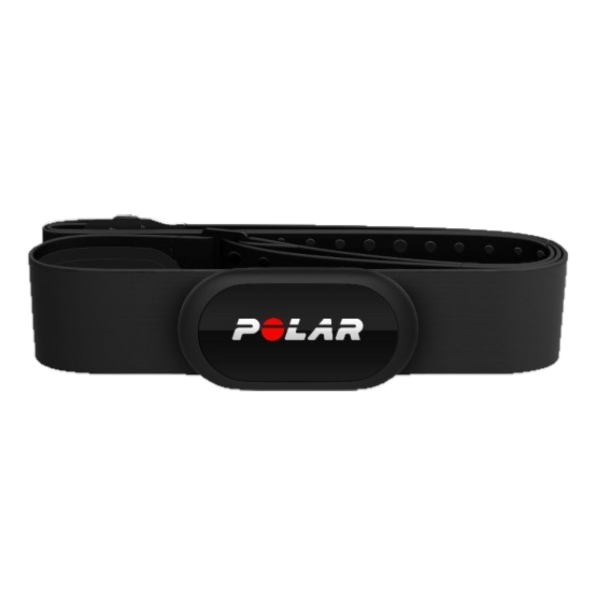 Polar Н10 Black XS-S