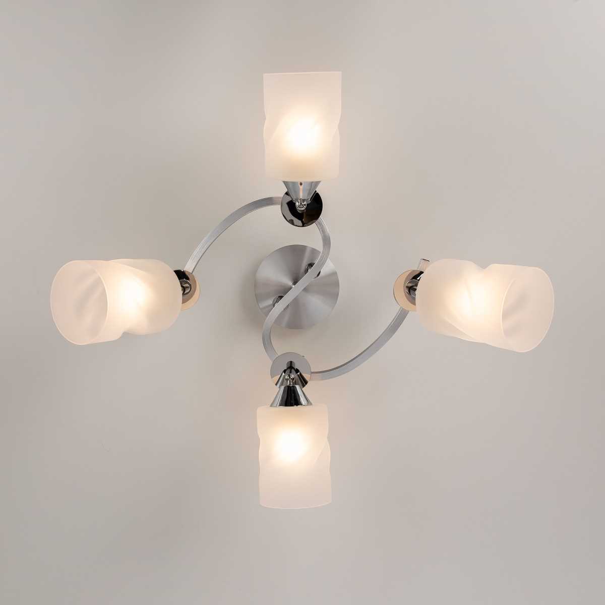 Потолочная люстра Citilux Сиерра CL119240