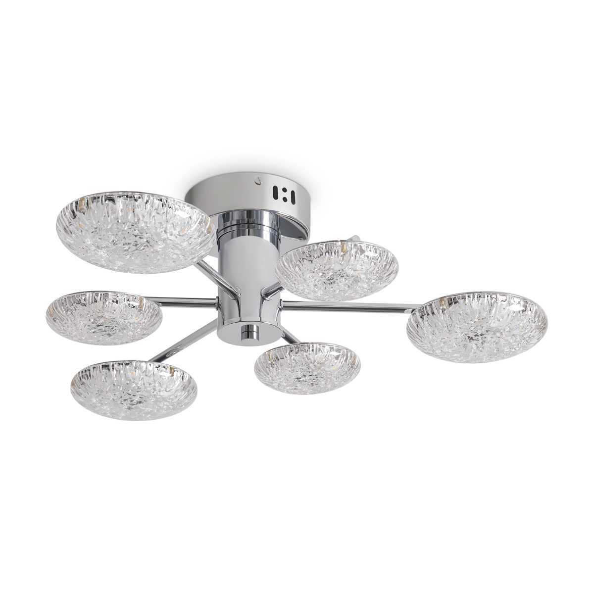 Потолочный светильник Freya Modern FR5531CL-L32CH