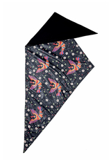 Косынка утепленная 