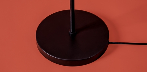 Торшер светодиодный Freya Piece FR5549FL-L5B