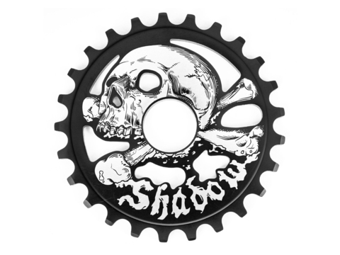 Звезда Shadow Cranium
